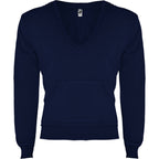 Roly AMANDUS SU1102 Men's Hooded Sweatshirt