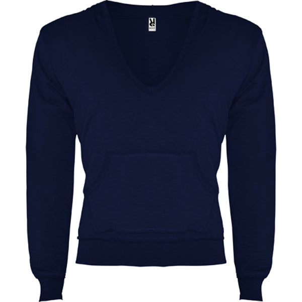 Roly AMANDUS SU1102 Men's Hooded Sweatshirt