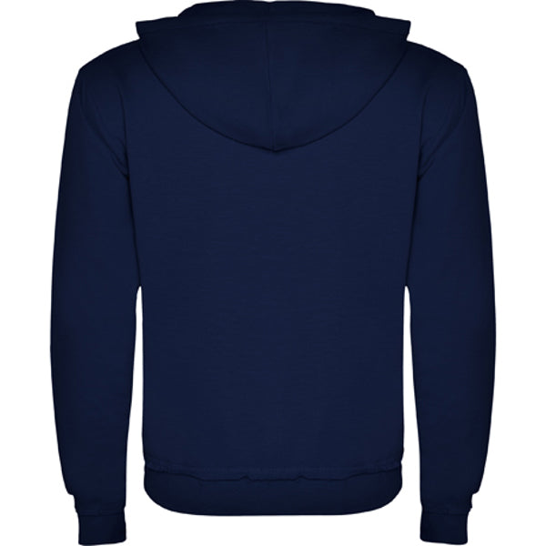 Roly AMANDUS SU1102 Men's Hooded Sweatshirt