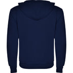 Roly AMANDUS SU1102 Men's Hooded Sweatshirt