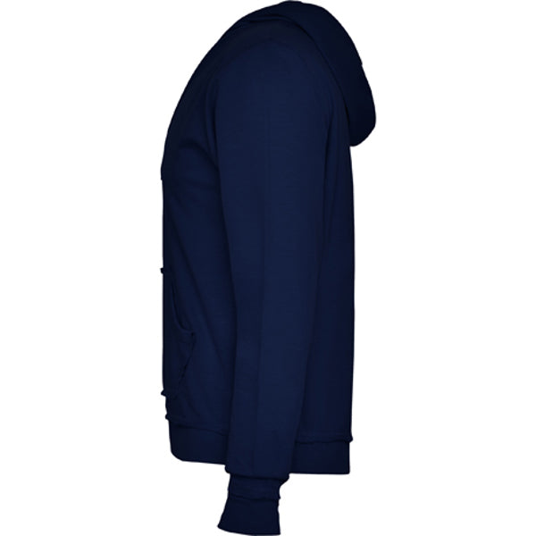 Roly AMANDUS SU1102 Men's Hooded Sweatshirt
