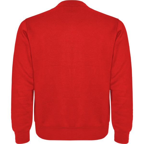 Roly ELBRUS 1103 Men's Sweat Jacket