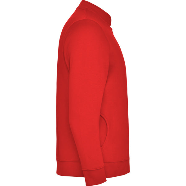Roly ELBRUS 1103 Men's Sweat Jacket