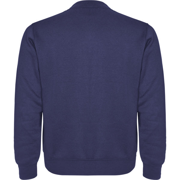 Roly ELBRUS 1103 Men's Sweat Jacket