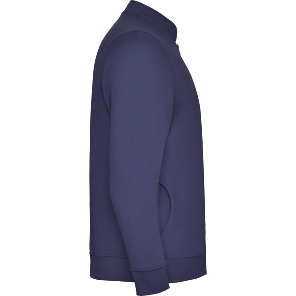 Roly ELBRUS 1103 Men's Sweat Jacket