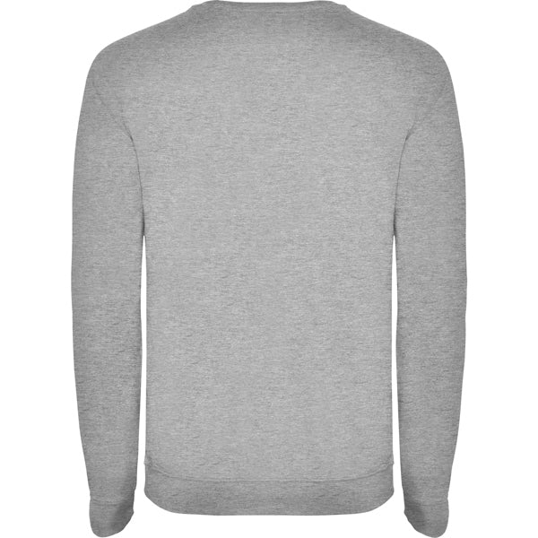 Roly ANNAPURNA 1104 Unisex Round Neck Sweatshirt