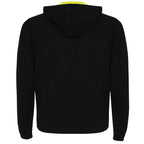 Roly FUJI SU1105 Men's Hooded Zip Sweatshirt