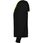 Roly FUJI SU1105 Men's Hooded Zip Sweatshirt