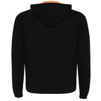Roly FUJI SU1105 Men's Hooded Zip Sweatshirt