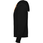 Roly FUJI SU1105 Men's Hooded Zip Sweatshirt