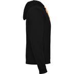 Roly FUJI SU1105 Men's Hooded Zip Sweatshirt