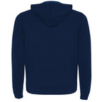 Roly FUJI SU1105 Men's Hooded Zip Sweatshirt