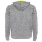 Roly FUJI SU1105 Men's Hooded Zip Sweatshirt