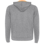 Roly FUJI SU1105 Men's Hooded Zip Sweatshirt