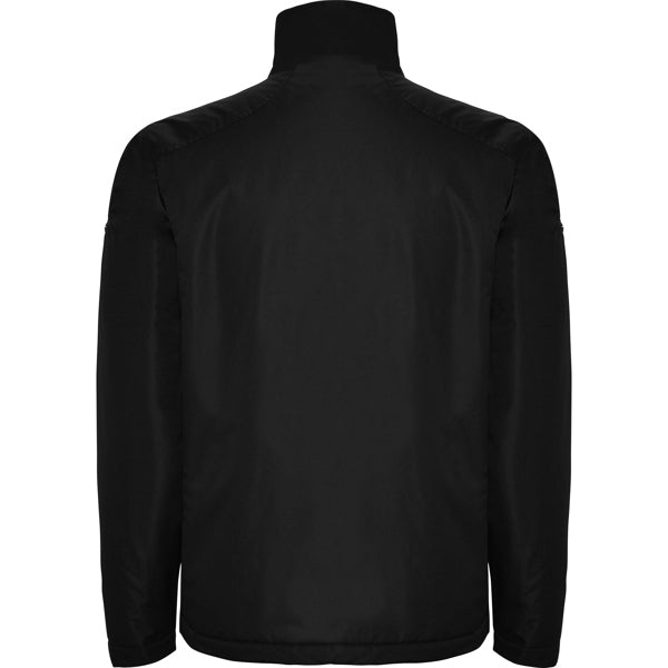 Roly UTAH 1107 Men's Quilted Jacket
