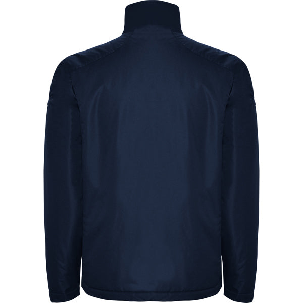 Roly UTAH 1107 Men's Quilted Jacket