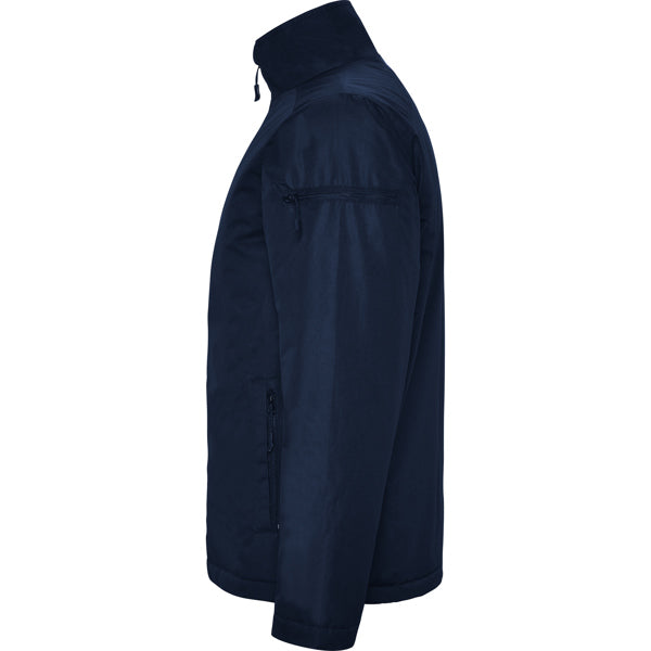 Roly UTAH 1107 Men's Quilted Jacket