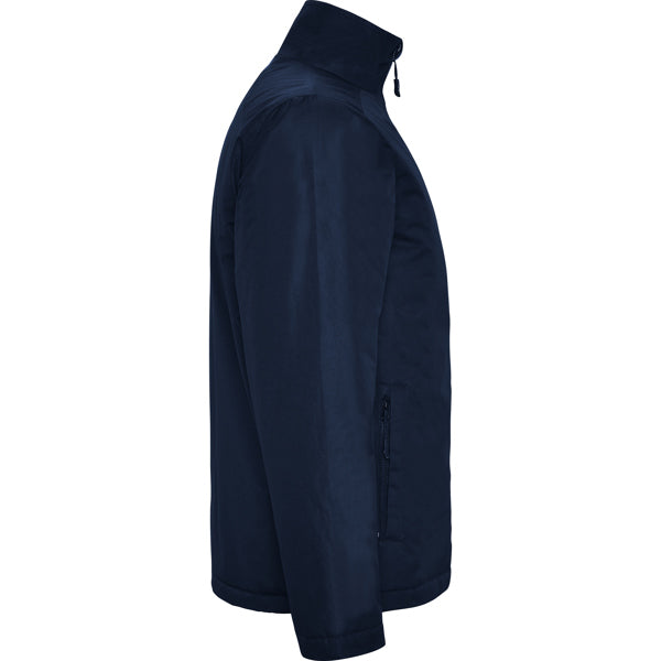 Roly UTAH 1107 Men's Quilted Jacket