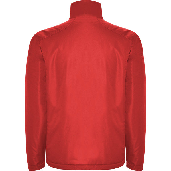 Roly UTAH 1107 Men's Quilted Jacket