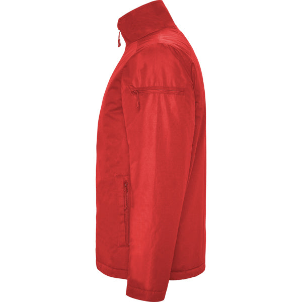 Roly UTAH 1107 Men's Quilted Jacket