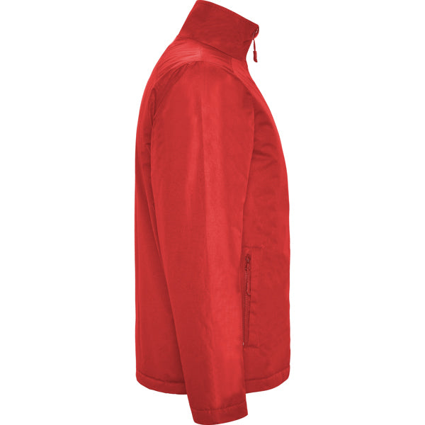 Roly UTAH 1107 Men's Quilted Jacket