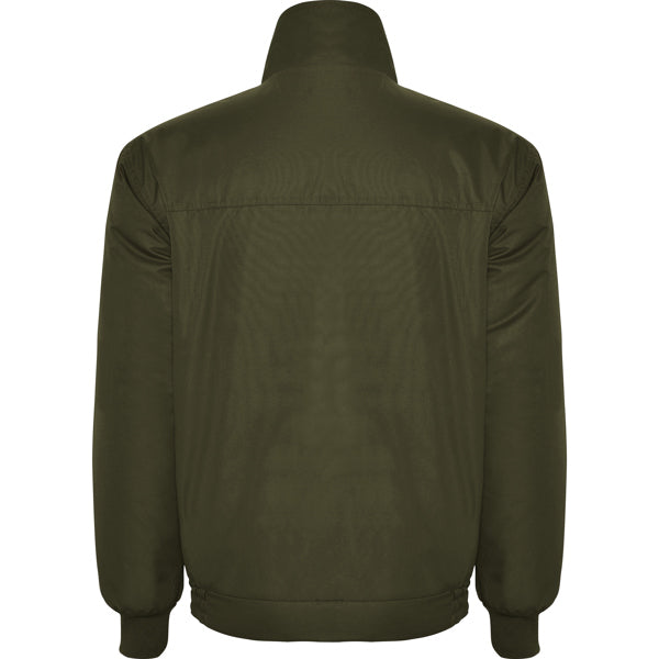 Roly YUKON 1108 Men's Padded Jacket