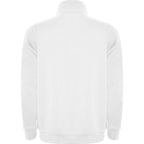 Roly ANETO 1109 Unisex Half-Zip Sweatshirt