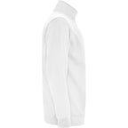 Roly ANETO 1109 Unisex Half-Zip Sweatshirt