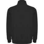Roly ANETO 1109 Unisex Half-Zip Sweatshirt