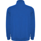 Roly ANETO 1109 Unisex Half-Zip Sweatshirt