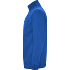 Roly ANETO 1109 Unisex Half-Zip Sweatshirt