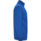 Roly ANETO 1109 Unisex Half-Zip Sweatshirt