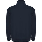 Roly ANETO 1109 Unisex Half-Zip Sweatshirt