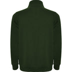 Roly ANETO 1109 Unisex Half-Zip Sweatshirt