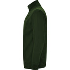 Roly ANETO 1109 Unisex Half-Zip Sweatshirt