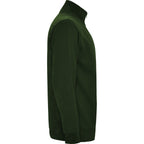 Roly ANETO 1109 Unisex Half-Zip Sweatshirt