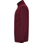 Roly ANETO 1109 Unisex Half-Zip Sweatshirt