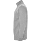 Roly ANETO 1109 Unisex Half-Zip Sweatshirt