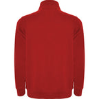 Roly ANETO 1109 Unisex Half-Zip Sweatshirt