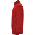 Roly ANETO 1109 Unisex Half-Zip Sweatshirt