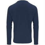 Roly MANA 1112 Men's Raglan Long-Sleeve Sweatshirt