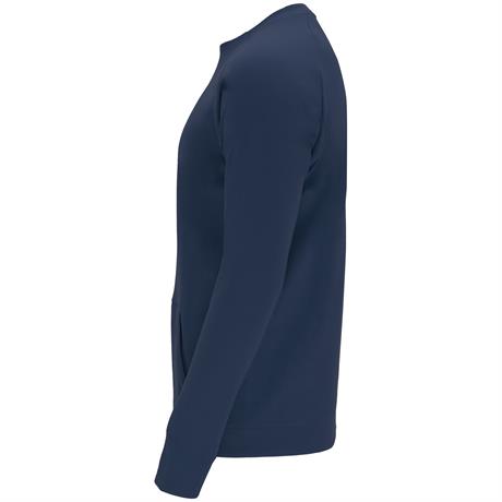 Roly MANA 1112 Men's Raglan Long-Sleeve Sweatshirt