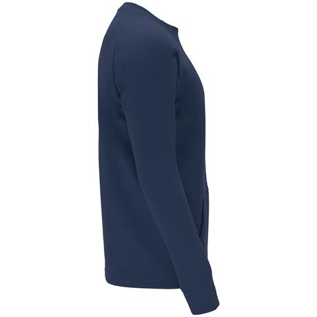 Roly MANA 1112 Men's Raglan Long-Sleeve Sweatshirt