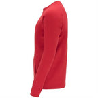 Roly MANA 1112 Men's Raglan Long-Sleeve Sweatshirt