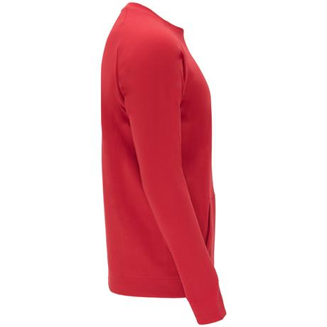 Roly MANA 1112 Men's Raglan Long-Sleeve Sweatshirt