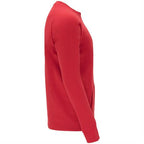 Roly MANA 1112 Men's Raglan Long-Sleeve Sweatshirt