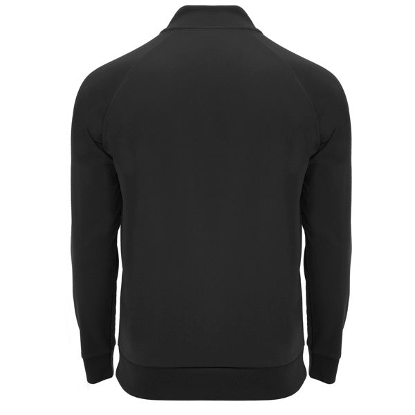 Roly EPIRO SU1115 Men's Half-Zip Sweatshirt