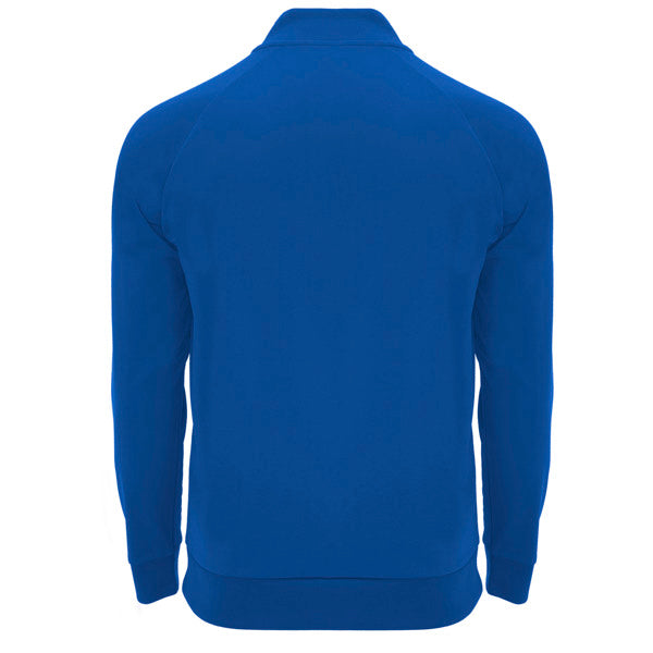 Roly EPIRO SU1115 Men's Half-Zip Sweatshirt