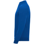 Roly EPIRO SU1115 Men's Half-Zip Sweatshirt