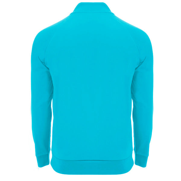 Roly EPIRO SU1115 Men's Half-Zip Sweatshirt